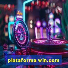 plataforma win.com